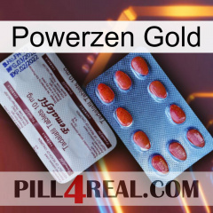 Powerzen Gold 36